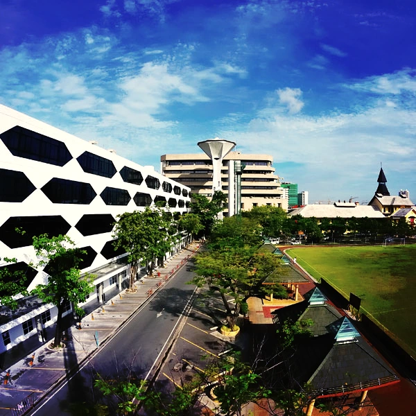 MSMIS Thammasat Business