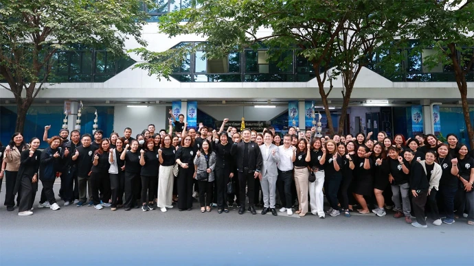 MSMIS Thammasat  Business School