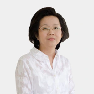 ศาสตราจารย์ ดร.ศิริลักษณ์ โรจนกิจอำนวย