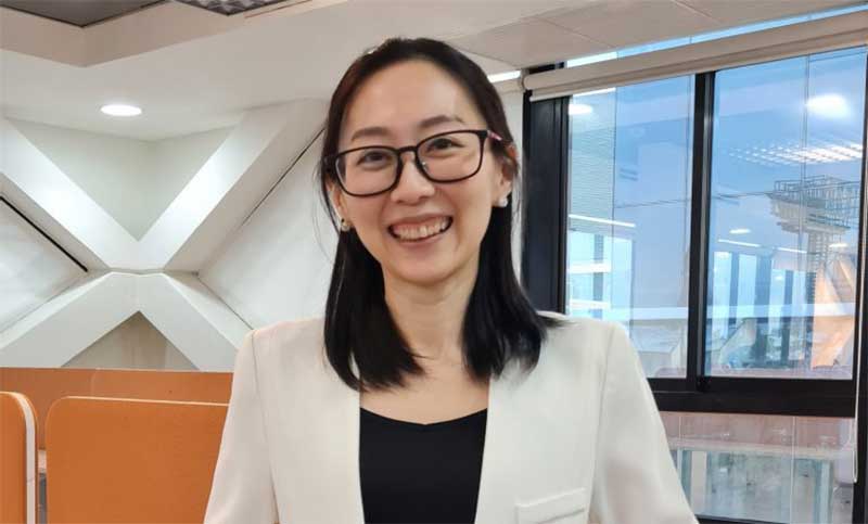 รองศาสตราจารย์ ดร.ลัดดาวัลย์ แก้วกิติพงษ์