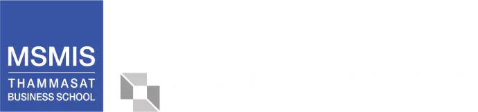 TU MSMIS โครงการปริญญาโทสาขาวิชาระบบสารสนเทศ