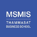 MSMIS THAMMASAT TOP 5 ประจำปีการศึกษา 2560